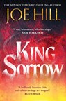 King Sorrow - Joe Hill - 9781035434299