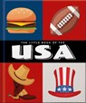 The Little Book of the USA - OH - 9781035434855
