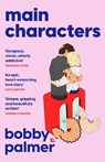 Main Characters - Bobby Palmer - 9781035435333