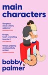 Main Characters - Bobby Palmer - 9781035435340