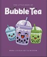 The Little Book of Bubble Tea - OH - 9781035436576