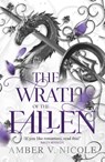The Wrath of the Fallen - Amber V. Nicole - 9781035437023