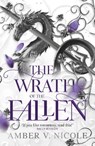 The Wrath of the Fallen - Amber V. Nicole - 9781035437030