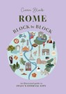 Rome Block by Block - Cierra Block - 9781035437986