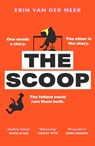 The Scoop - Erin Van Der Meer - 9781035438723
