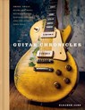 The Guitar Chronicles - Eleanor Jane - 9781035439096