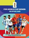 FIFA World Cup 2026: The Official Guide - Keir Radnedge - 9781035439225