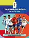 FIFA World Cup 2026: The Official Guide - Keir Radnedge - 9781035439225