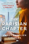 The Parisian Chapter - Janet Skeslien Charles - 9781035441235