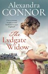The Lydgate Widow - Alexandra Connor - 9781035441464