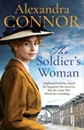 The Soldier's Woman - Alexandra Connor - 9781035441488