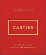 The Little Guide to Cartier - Oh - 9781035442089