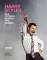 Harry styles: the stories behind the songs - caroline sullivan - 9781035447213