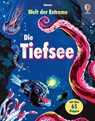 Welt der Extreme: Die Tiefsee - Laura Cowan - 9781035700684