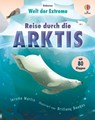 Welt der Extreme: Reise durch die Arktis -  - 9781035702404
