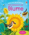 Schau mal, wie ich wachse! Vom Samenkorn zur Blume - Lesley Sims - 9781035705269
