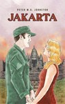 Jakarta - Peter M.G. Johnston - 9781035802173