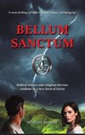 Bellum Sanctum - Nicholas Anthony - 9781035824588