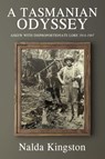 A Tasmanian Odyssey - Nalda Kingston - 9781035825905