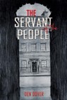The Servant of the People - Den Dover - 9781035837687