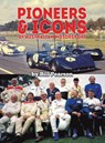 Pioneers & Icons of Australian Motorsport - Bill Pearson - 9781035838585