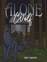 Alone Wolf - Mat Harvey - 9781035845170