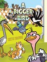 A Bigger Bird - Keith Brown - 9781035852147