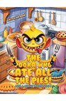 The Pooka Who Ate all the Pies! - Keith Brown - 9781035856992