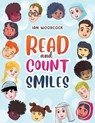 Read and Count Smiles - Ian Woodcock - 9781035859337