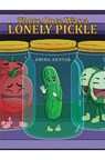 There Once Was a Lonely Pickle - Amina Akhtar - 9781035866069