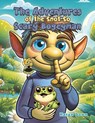 The Adventures of the Snot so Scary Bogeyman - Karen Down - 9781035867301