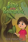 Jane and the Beanstalk - Ruth Parkinson - 9781035867783