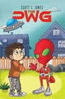 The PWG - Scott L Jones - 9781035868438