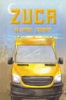 Zuca - Oliver Carey - 9781035870011