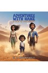 Adventures with Hanz - A Trip to the Desert - E. A. Montecarlo - 9781035876365