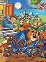 Big Fat Ted - Keith Brown - 9781035878185