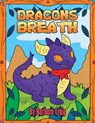 Dragon's Breath - Barbara Craig - 9781035880096