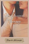 An Unusual Therapy - Desiree Malinowski - 9781035881079