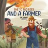 One to Two Bees and a Farmer - C K Swart - 9781035881512