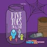Five Toes in a Jar - Peter Willment - 9781035882199