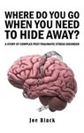 Where Do You Go When You Need to Hide Away? - Joe Black - 9781035886319