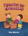 7 Stories to Treasure - Rita Mirfin - 9781035887859
