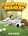 Counting Beagles - Deb Wood - 9781035891085