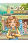 Elsie's Bookshop - Rikki Lindley - 9781035895717