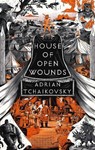 House of Open Wounds - Adrian Tchaikovsky - 9781035901388