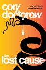 The Lost Cause - Cory Doctorow - 9781035902231