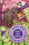 Trix's Tree House - Ewa Jozefkowicz - 9781035902873
