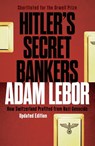 Hitler's Secret Bankers - Adam LeBor - 9781035903399