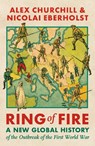 Ring of Fire - Alexandra Churchill ; Nicolai Eberholst - 9781035903429
