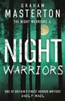 Night Warriors - Graham Masterton - 9781035903986